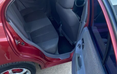 Hyundai Accent II, 2005 год, 420 000 рублей, 9 фотография