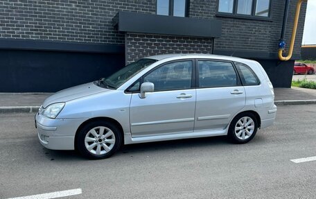Suzuki Liana, 2005 год, 492 000 рублей, 5 фотография