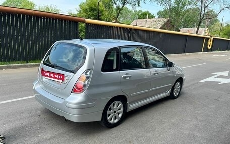 Suzuki Liana, 2005 год, 492 000 рублей, 4 фотография