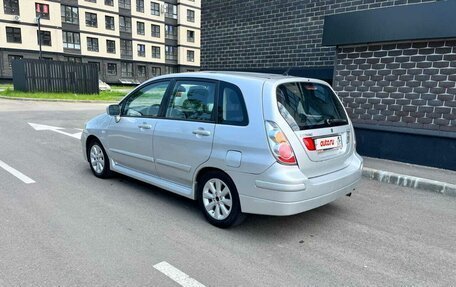 Suzuki Liana, 2005 год, 492 000 рублей, 9 фотография