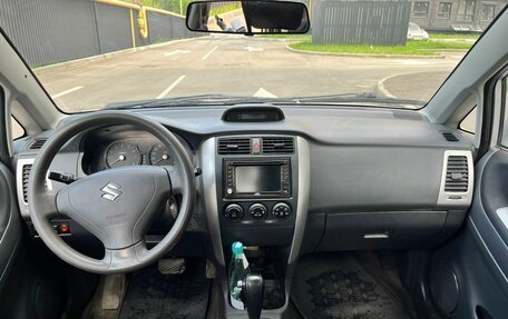 Suzuki Liana, 2005 год, 492 000 рублей, 15 фотография
