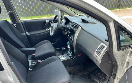 Suzuki Liana, 2005 год, 492 000 рублей, 17 фотография