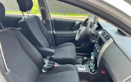 Suzuki Liana, 2005 год, 492 000 рублей, 18 фотография