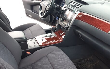 Toyota Camry, 2014 год, 1 700 000 рублей, 6 фотография