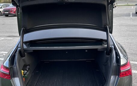 Audi A6, 2018 год, 5 500 000 рублей, 15 фотография