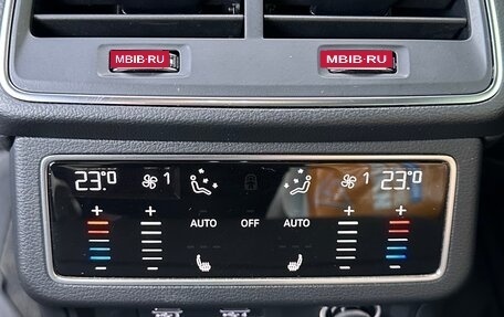 Audi A6, 2018 год, 5 500 000 рублей, 10 фотография