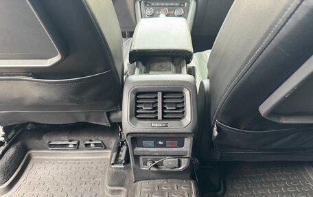 Volkswagen Tiguan II, 2020 год, 2 700 000 рублей, 12 фотография