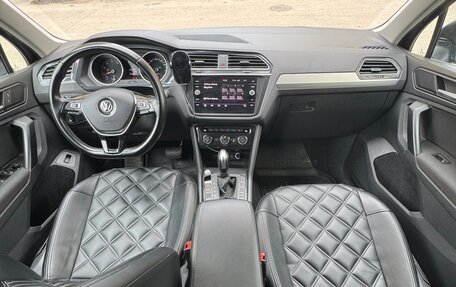 Volkswagen Tiguan II, 2020 год, 2 700 000 рублей, 9 фотография
