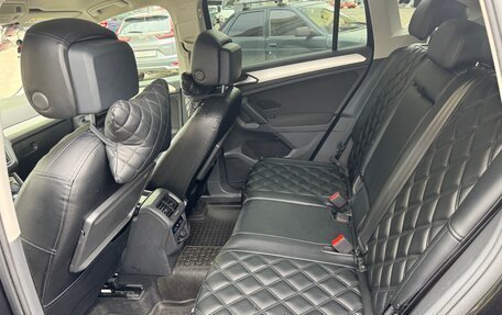 Volkswagen Tiguan II, 2020 год, 2 700 000 рублей, 11 фотография