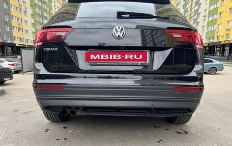 Volkswagen Tiguan II, 2020 год, 2 700 000 рублей, 7 фотография