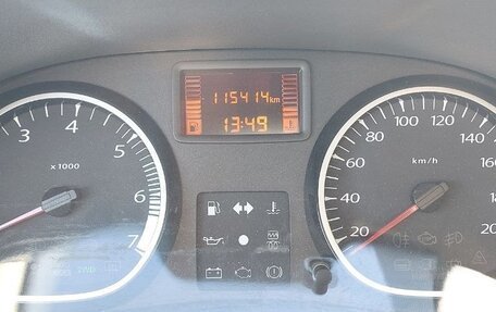 Renault Duster I рестайлинг, 2013 год, 925 000 рублей, 9 фотография