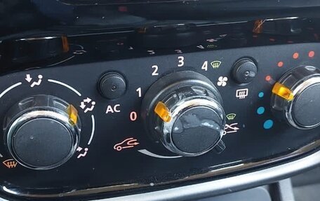 Renault Duster I рестайлинг, 2013 год, 925 000 рублей, 12 фотография