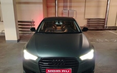 Audi A6, 2014 год, 2 200 000 рублей, 1 фотография