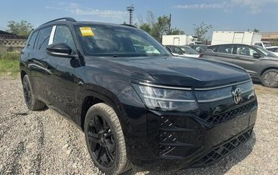 Volkswagen Teramont, 2025 год, 6 500 000 рублей, 1 фотография