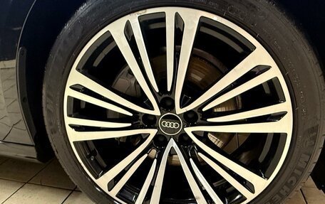 Audi A6, 2021 год, 5 600 000 рублей, 1 фотография