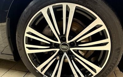 Audi A6, 2021 год, 5 600 000 рублей, 1 фотография