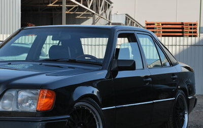 Mercedes-Benz E-Класс, 1992 год, 750 000 рублей, 1 фотография