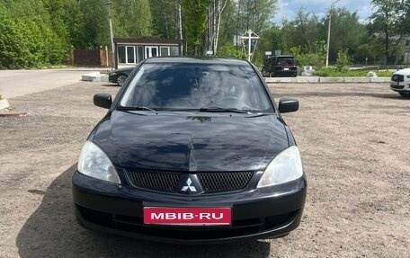 Mitsubishi Lancer IX, 2006 год, 585 000 рублей, 1 фотография