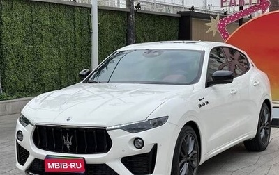 Maserati Levante I, 2022 год, 7 035 000 рублей, 1 фотография