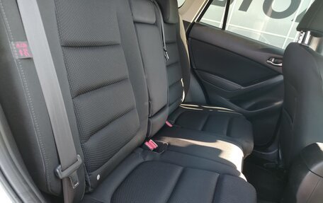 Mazda CX-5 II, 2016 год, 1 644 000 рублей, 19 фотография