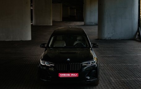 BMW X7, 2020 год, 8 100 000 рублей, 7 фотография