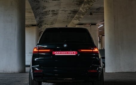 BMW X7, 2020 год, 8 100 000 рублей, 6 фотография