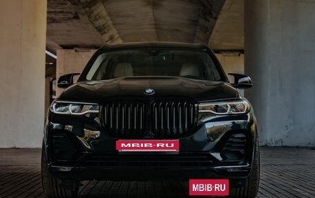 BMW X7, 2020 год, 8 100 000 рублей, 8 фотография