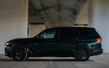 BMW X7, 2020 год, 8 100 000 рублей, 10 фотография