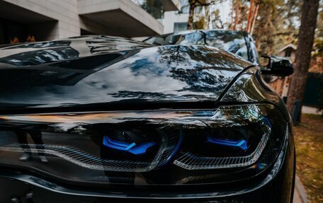 BMW X7, 2020 год, 8 100 000 рублей, 13 фотография