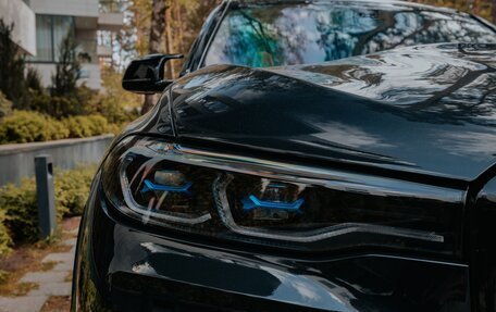 BMW X7, 2020 год, 8 100 000 рублей, 17 фотография