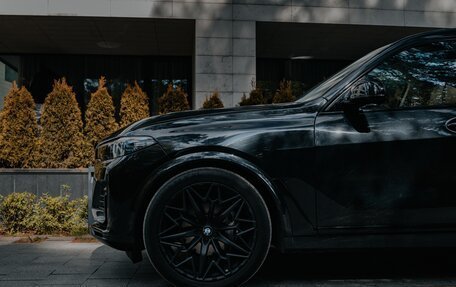 BMW X7, 2020 год, 8 100 000 рублей, 19 фотография