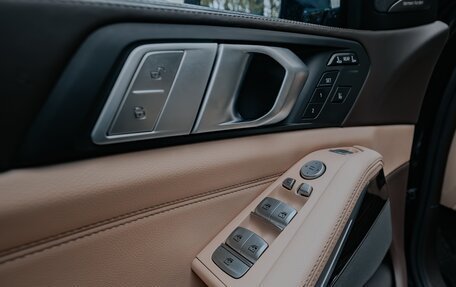 BMW X7, 2020 год, 8 100 000 рублей, 25 фотография