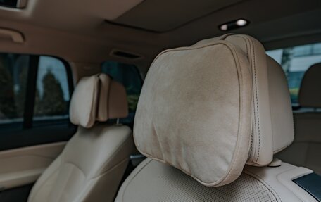 BMW X7, 2020 год, 8 100 000 рублей, 31 фотография