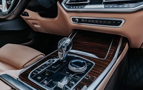 BMW X7, 2020 год, 8 100 000 рублей, 26 фотография