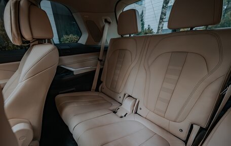 BMW X7, 2020 год, 8 100 000 рублей, 32 фотография