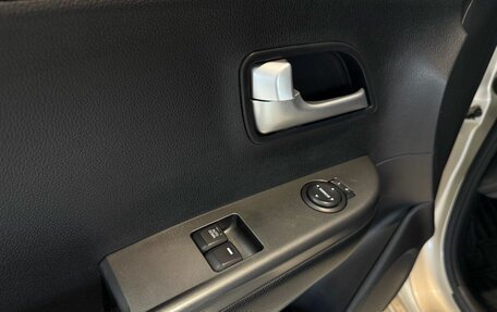 KIA Rio III рестайлинг, 2015 год, 890 000 рублей, 11 фотография