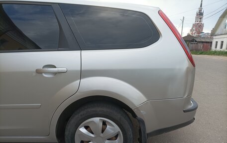 Ford Focus II рестайлинг, 2005 год, 420 000 рублей, 2 фотография