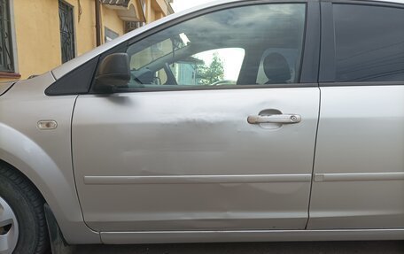 Ford Focus II рестайлинг, 2005 год, 420 000 рублей, 3 фотография