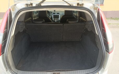 Ford Focus II рестайлинг, 2005 год, 420 000 рублей, 9 фотография