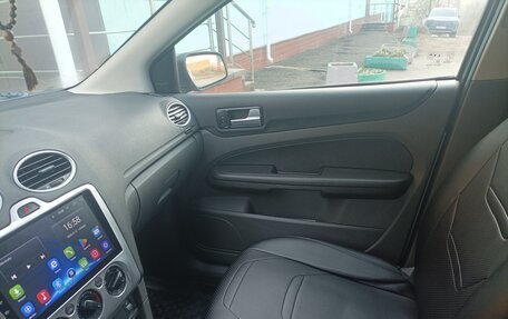 Ford Focus II рестайлинг, 2005 год, 420 000 рублей, 12 фотография