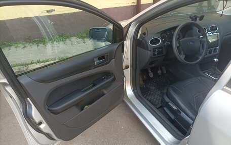 Ford Focus II рестайлинг, 2005 год, 420 000 рублей, 10 фотография