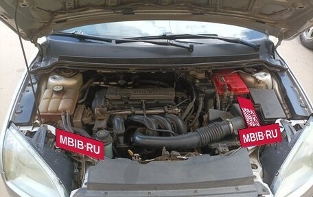 Ford Focus II рестайлинг, 2005 год, 420 000 рублей, 8 фотография
