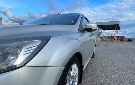 Ford Focus II рестайлинг, 2008 год, 640 000 рублей, 3 фотография