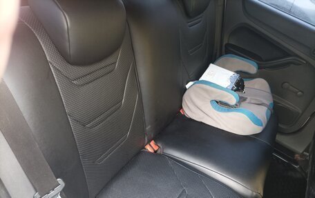 Ford Focus II рестайлинг, 2005 год, 420 000 рублей, 19 фотография