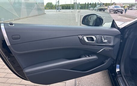 Mercedes-Benz SL-Класс, 2012 год, 5 480 000 рублей, 13 фотография