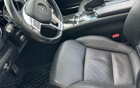 Mercedes-Benz SL-Класс, 2012 год, 5 480 000 рублей, 10 фотография