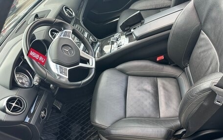 Mercedes-Benz SL-Класс, 2012 год, 5 480 000 рублей, 9 фотография