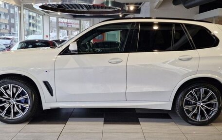 BMW X5, 2021 год, 4 755 555 рублей, 3 фотография