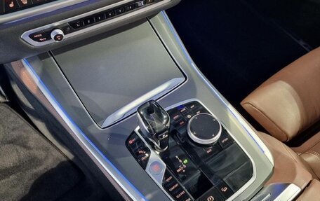 BMW X5, 2021 год, 4 755 555 рублей, 11 фотография