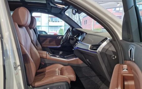 BMW X5, 2021 год, 4 755 555 рублей, 9 фотография